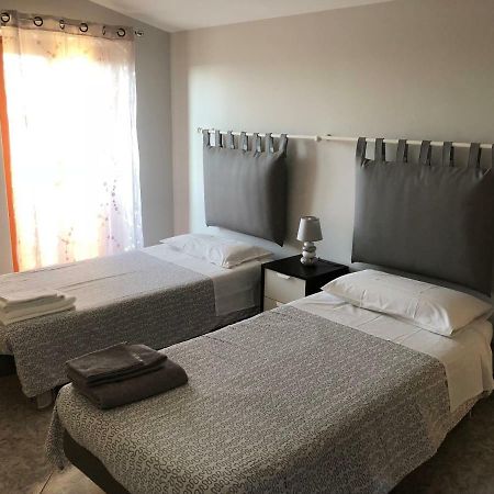 Your Home Φιουμιτσίνο Εξωτερικό φωτογραφία