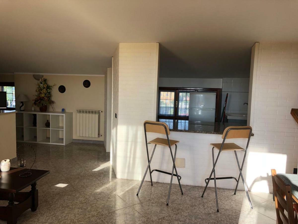 Your Home Φιουμιτσίνο Εξωτερικό φωτογραφία