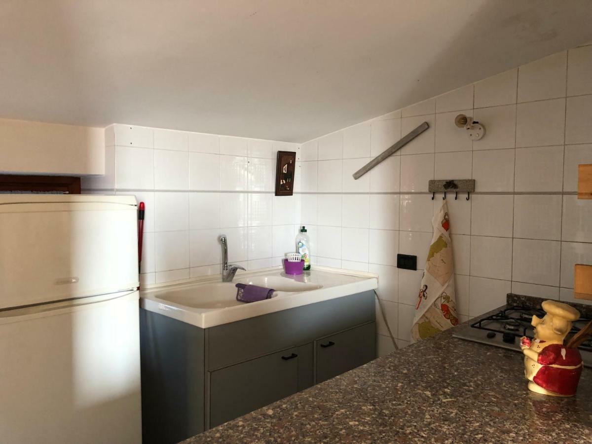 Your Home Φιουμιτσίνο Εξωτερικό φωτογραφία