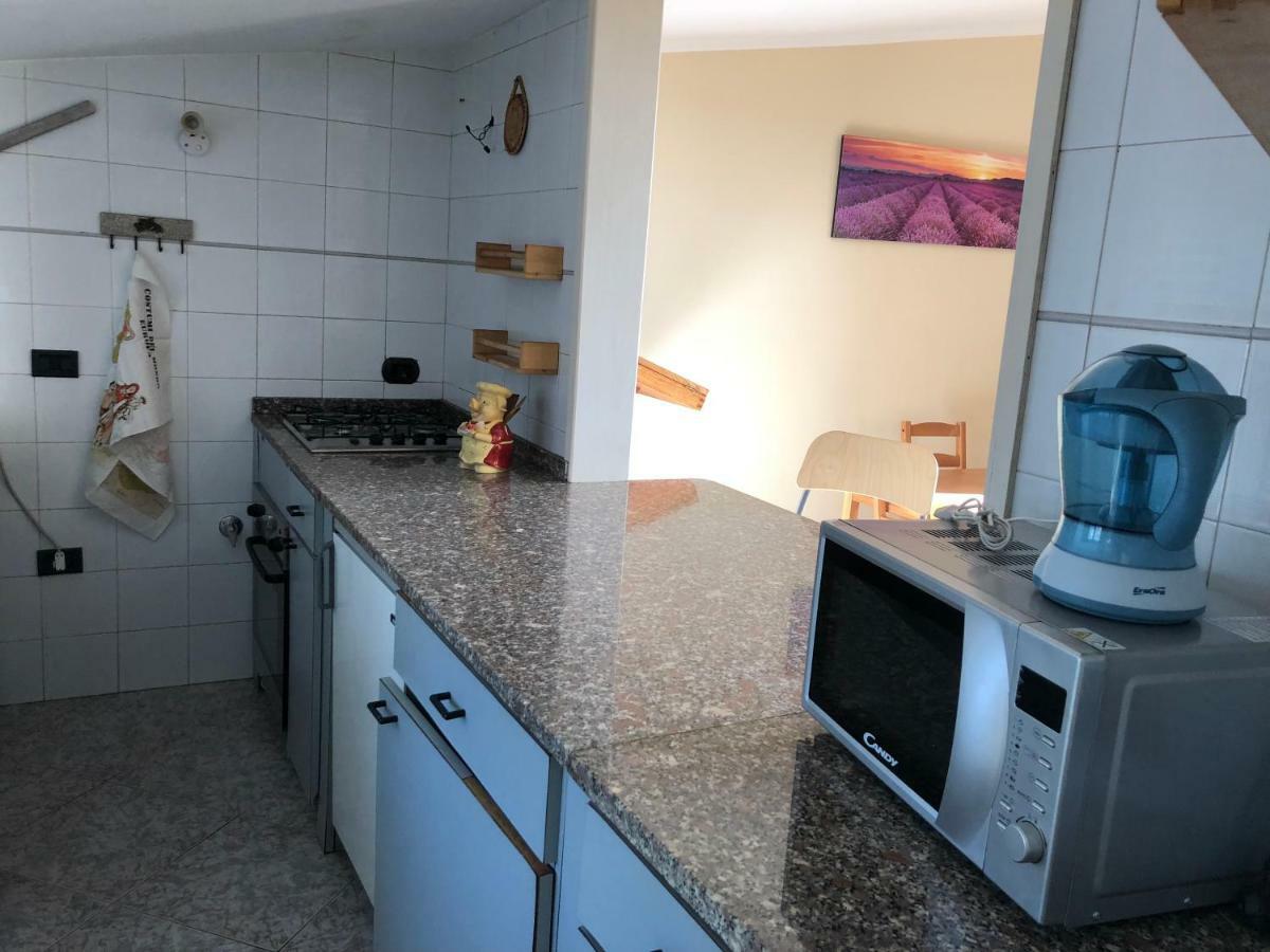 Your Home Φιουμιτσίνο Εξωτερικό φωτογραφία